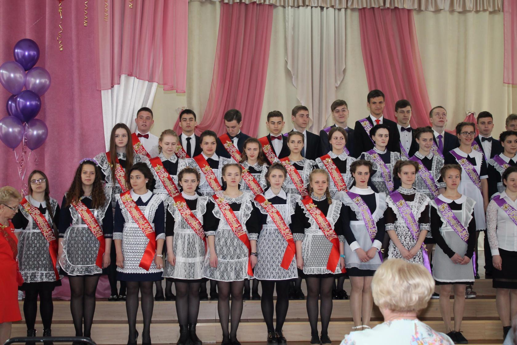 Школа 3 Волгореченск